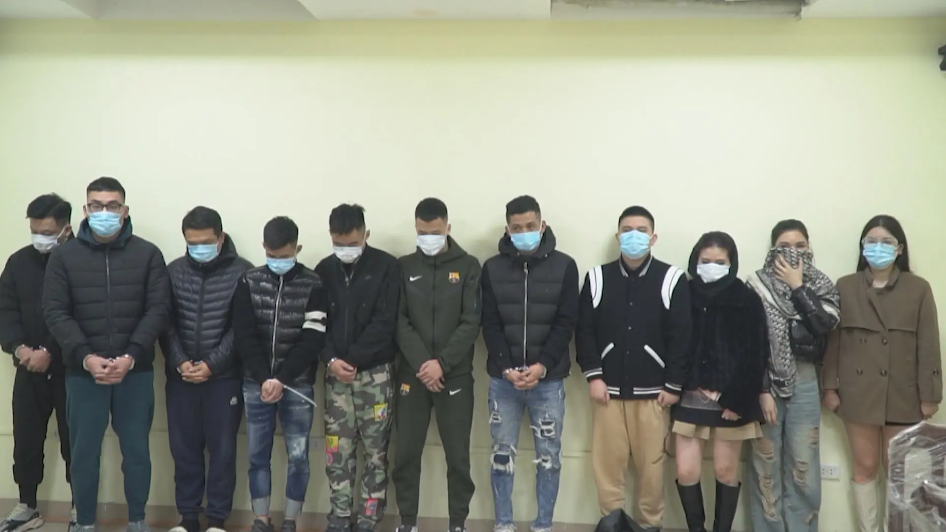 Hà Nội: Công tác phòng, chống ma túy đạt nhiều kết quả